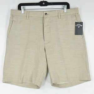 Callaway stretch waistband size 32